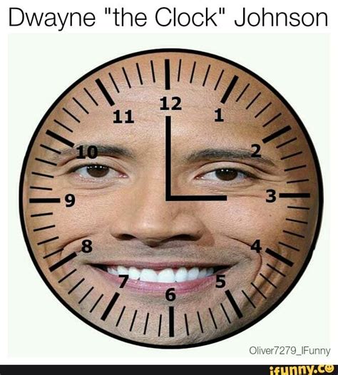 Clock Memes - Tribuntech