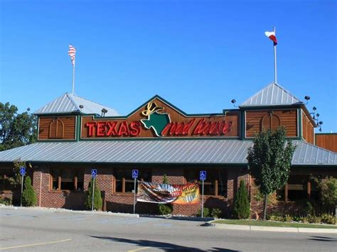 Avoid The Wait: Texas Roadhouse Reservations