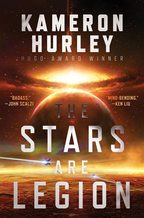 nerds of a feather, flock together: Microreview [book]: The Stars Are ...