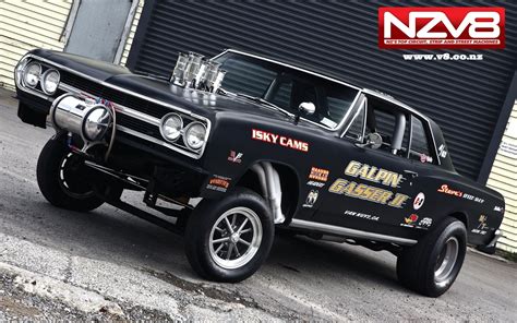 Nostalgia Gasser Inspiration - Drag Racing Models | Hot rods cars ...