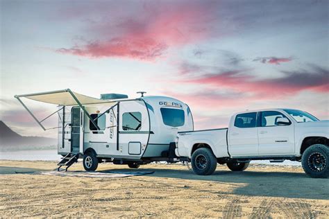 RV Rental California / The Best Rentals for the Ultimate Road Trip