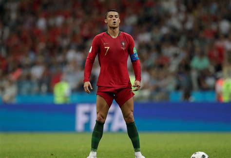 Cristiano Ronaldo Fifa World Cup 2018 Hd Photos - Ronaldo Free Kick ...