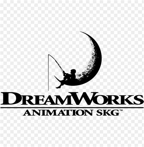 Dreamworks Logo Vector - Download Featured Image Via Commons Dreamworks ...