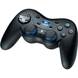 Wireless PS2 Controller — Penny Arcade