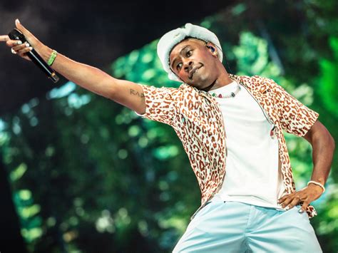 Tyler, The Creator's 2022 tour includes a Fiserv Forum stop