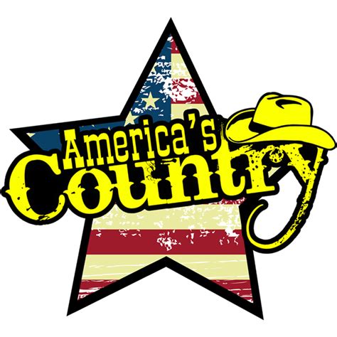 America's Country | Free Internet Radio | TuneIn