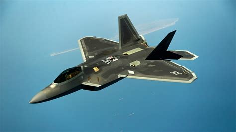 Congress should stop the Air Force from retiring F-22s - Breaking Defense