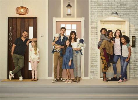 TV Review: "Home Economics" Season 2 - LaughingPlace.com