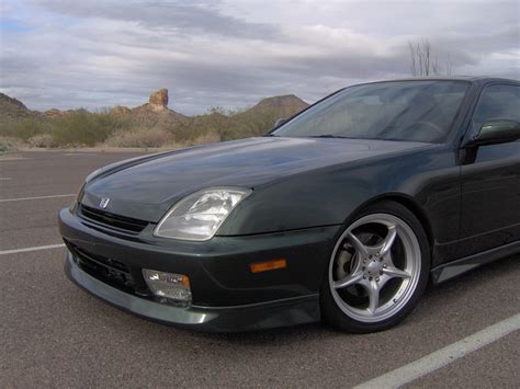 Honda prelude 5th gen picture thread