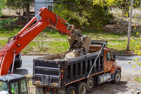 What to Ask Construction Debris Removal Professionals