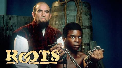 Roots - ABC Miniseries - Where To Watch