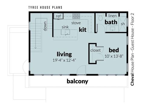 Cheval House Plan By Tyree House Plans | stickhealthcare.co.uk