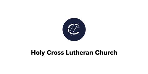 Give - Holy Cross Lutheran Church