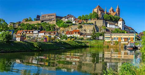 Breisach am Rhein Germany | Breisach, Rhine river cruise, Around the worlds