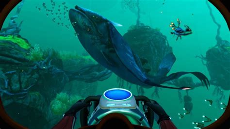 Subnautica 3 Release Date, Storyline, Trailer, Rumors & More