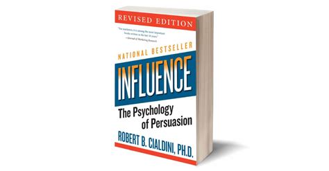 (Book) Influence - Robert B. Cialdini - Kurt - Investigating Life