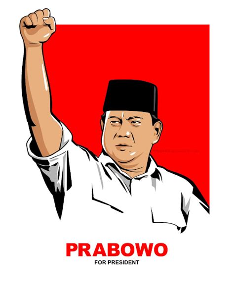 Warrock Design: PRABOWO