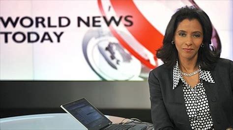 World News Today with Zeinab Badawi - BBC News