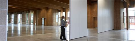 Folding Partitions and Movable Walls FAQs