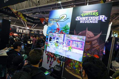 Shacknews Shares PAX East 2023 Dates - Stride PR - Video Game Public ...