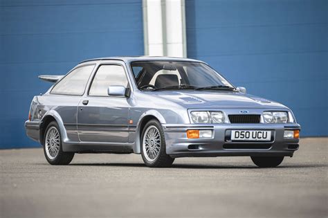 1986 Ford Sierra RS Cosworth | Hagerty Insider