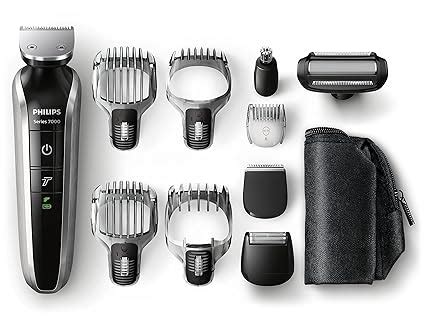 Norelco Multigroom 9000 Review | 9160xlnorelcofast