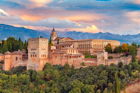 33 Most Beautiful Places in Spain | Celebrity Cruises