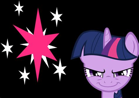 Twilight Sparkle wallpaper - cutie mark w/ face by nestordc on DeviantArt