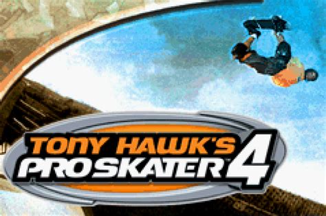 Tony Hawk's Pro Skater 4 Guides and Walkthroughs