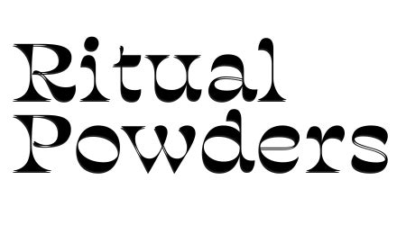 Ritual Powders