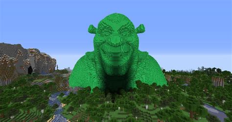 The 5 best Minecraft structures and creations using emeralds