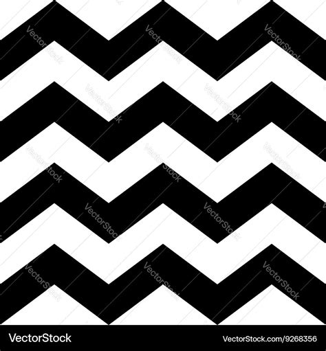 Zig Zag Pattern Printable