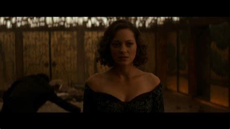 Marion Cotillard as Mal in 'Inception' - Marion Cotillard Image ...