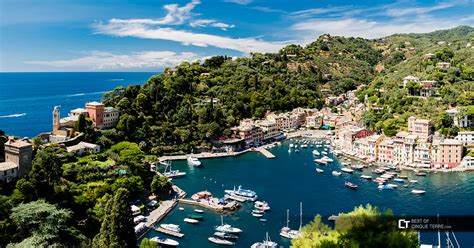 Rendersi conto centesimo Pigmento distancia entre cinque terre y ...