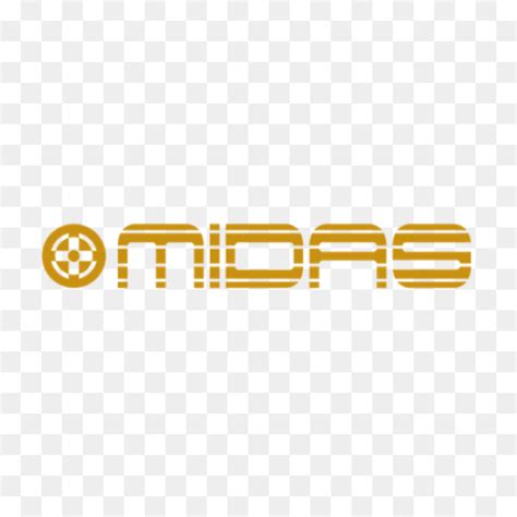 Midas Logo & Transparent Midas.PNG Logo Images