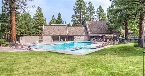 Pool Homes for Rent in Bend Oregon | Bend Vacation Rentals