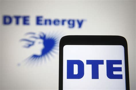 Dte Energy Logo Royalty-Free Images, Stock Photos & Pictures | Shutterstock