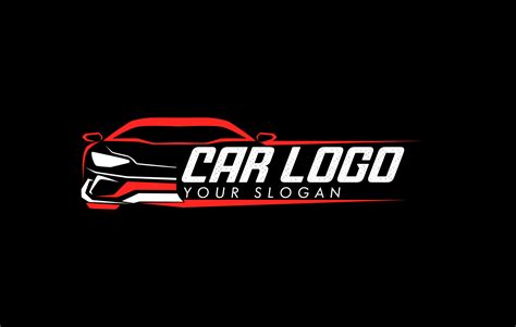 Auto Logo Vector Art, Icons, and Graphics for Free Download