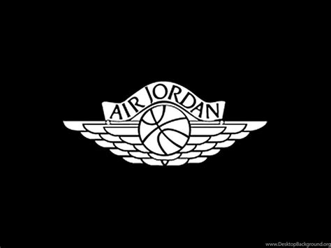 Fullscreen - Air Jordan Retro Logo (#2085749) - HD Wallpaper ...