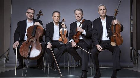 Emerson String Quartet’s Eugene Drucker Discusses Life and Music in ...