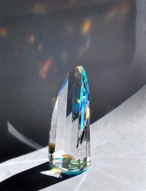 crystal prisms | Mystic Prism Studio | Crystal Prisms in 2024 | Crystal ...