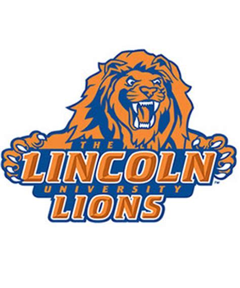 Lincoln university college Logos