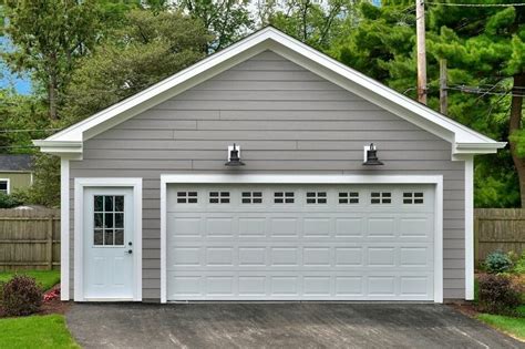 Prefab Garages - Four Winds Store