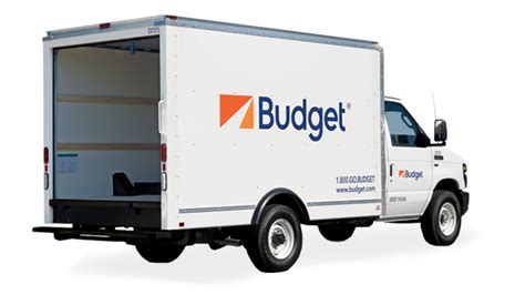 Cargo Van Rental: studios, deliveries and small jobs | Budget Truck Rental