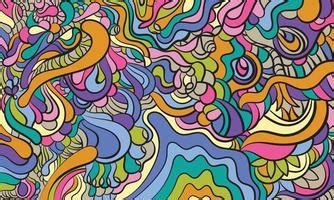 Colourful Designs Patterns