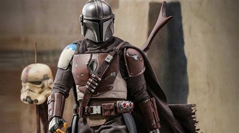 Characters In The Mandalorian With More Meaning Than You Realize