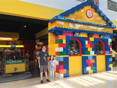 LEGOLAND Discovery Center Philadelphia – Fun for the Whole Family {Review}