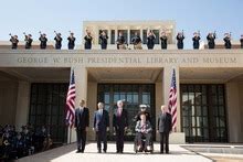 George W. Bush Presidential Center - Wikipedia