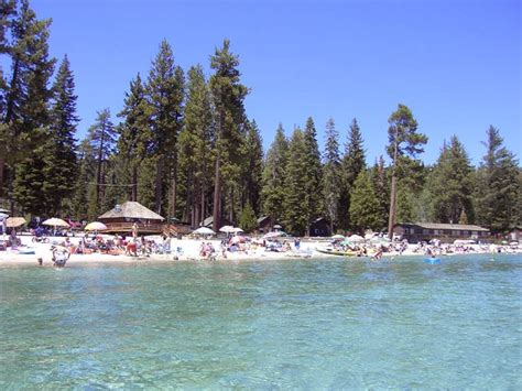 lake tahoe camping | Family Fun Day Ideas | Pinterest