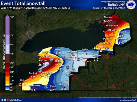 When Is Snow Expected In Buffalo 2025 - Marne Karlene